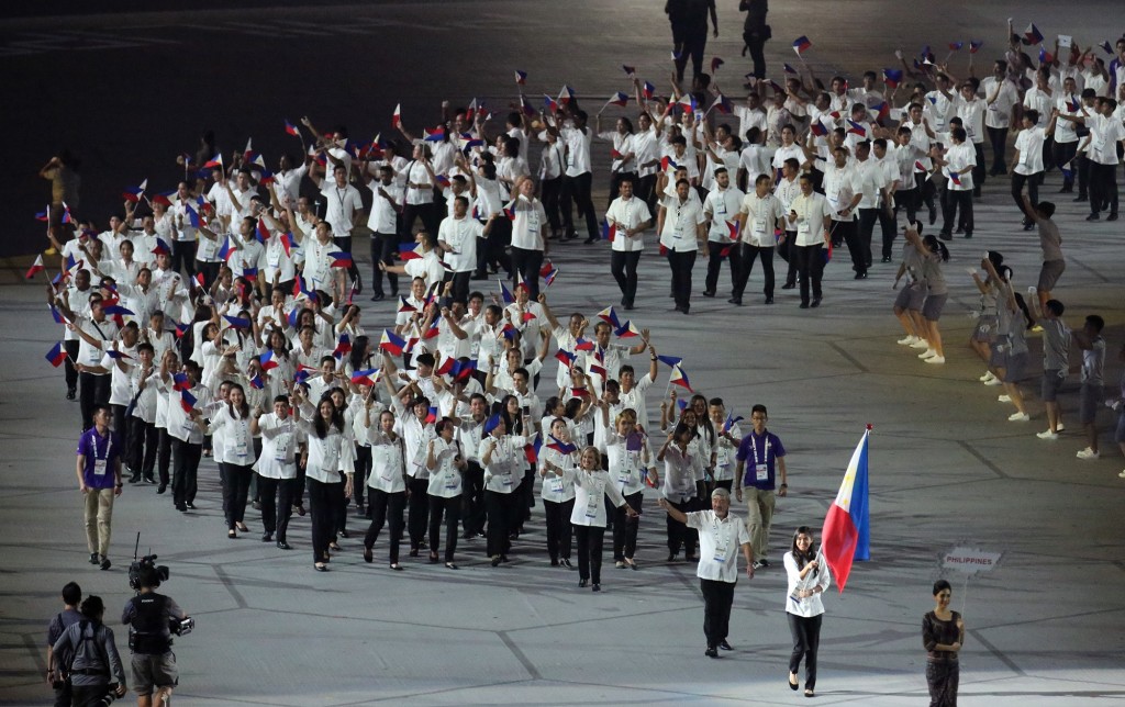 SEA Games