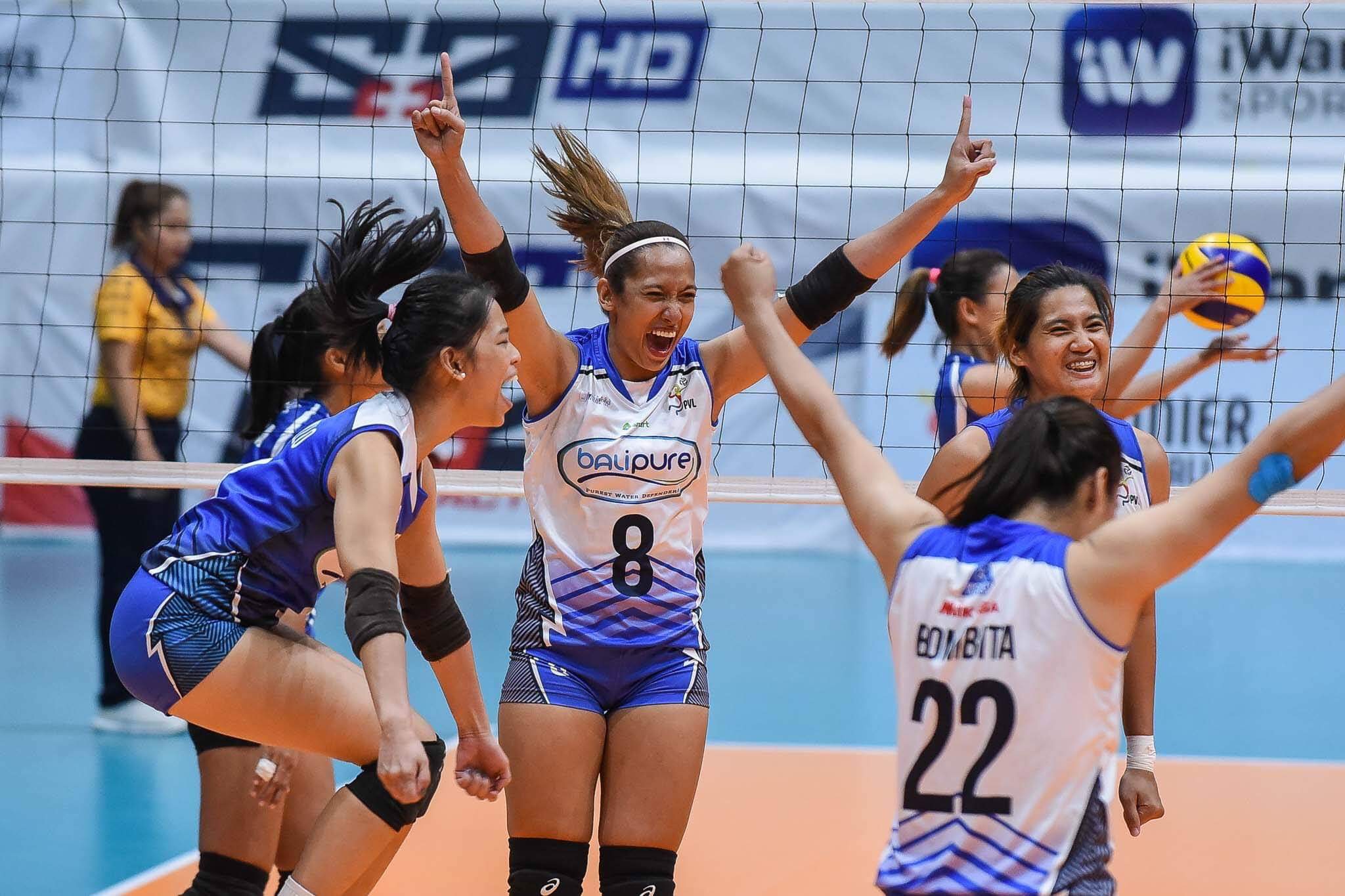 BaliPure