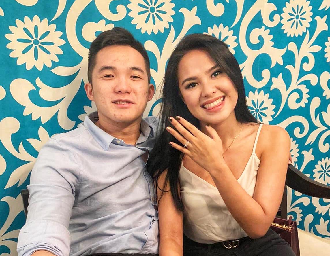 Agatha Uvero paul desiderio