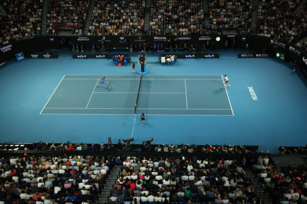 Australian Open