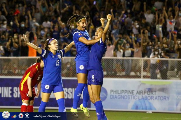 more hard work up for gritty filipinas in the new year