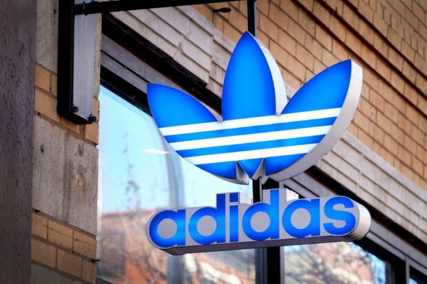 Adidas