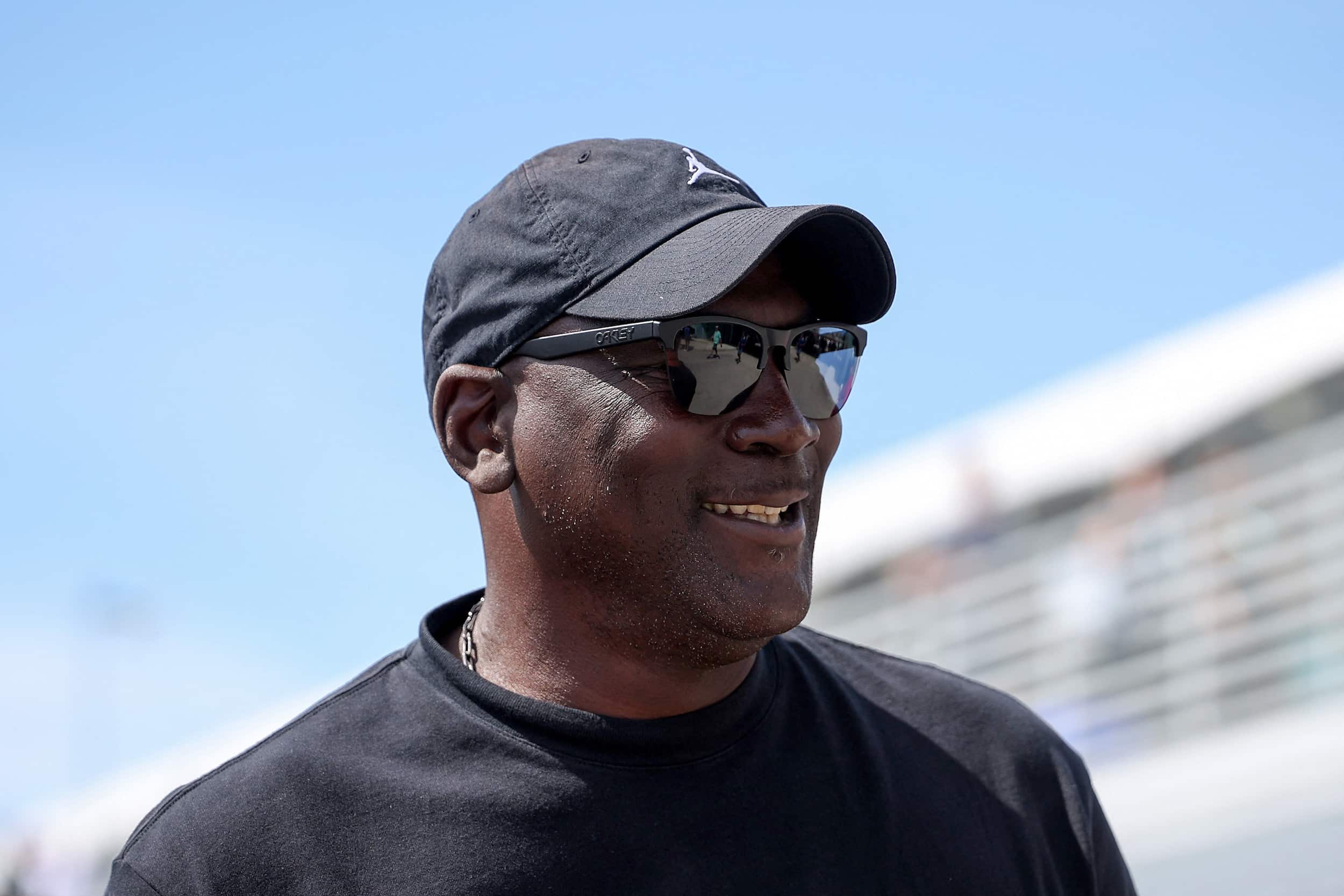 Michael Jordan joining NBC's NBA coverage as special contributor