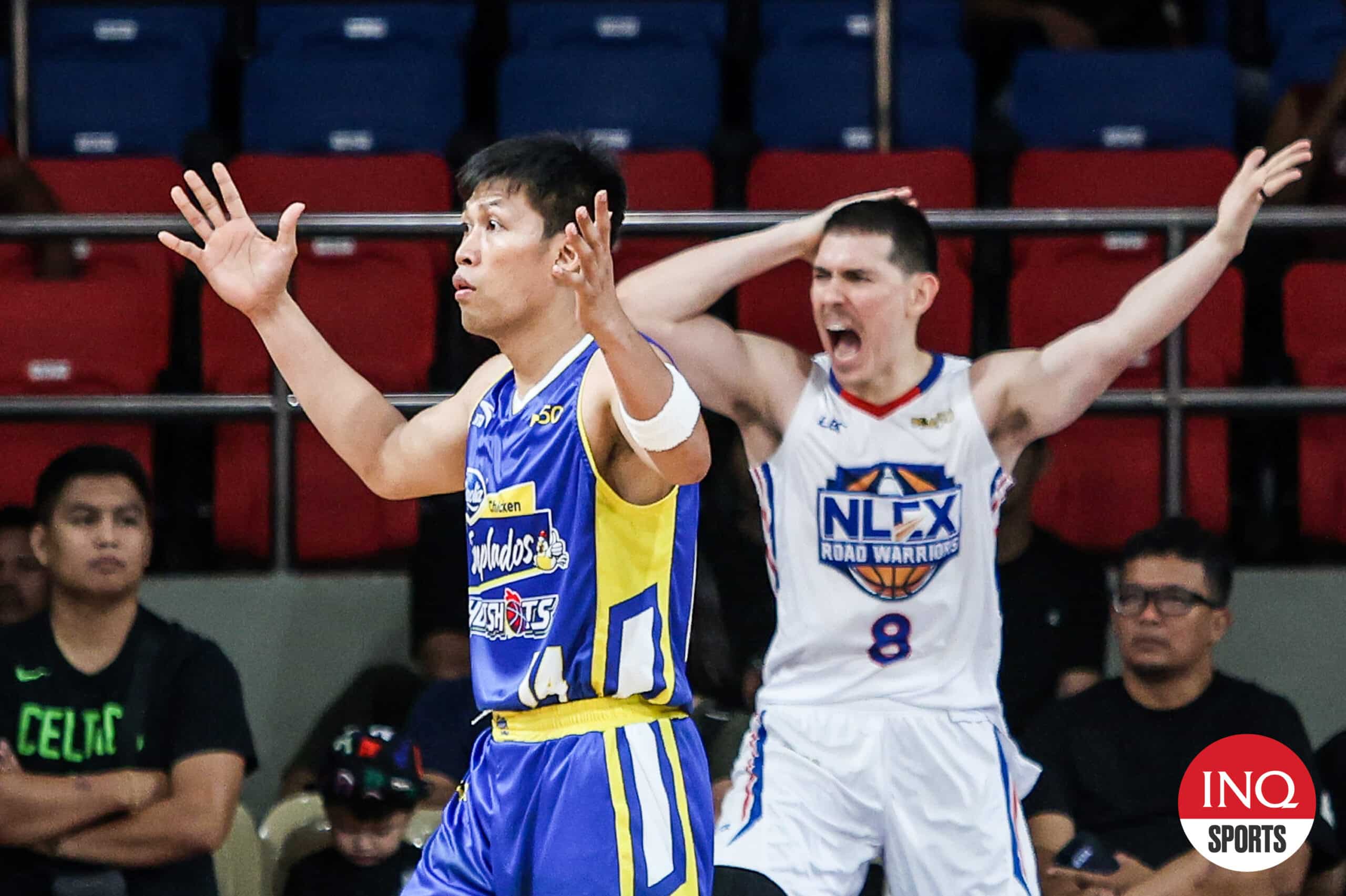 Mark Barroca Magnolia Hotshots PBA